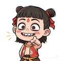 用户B头像